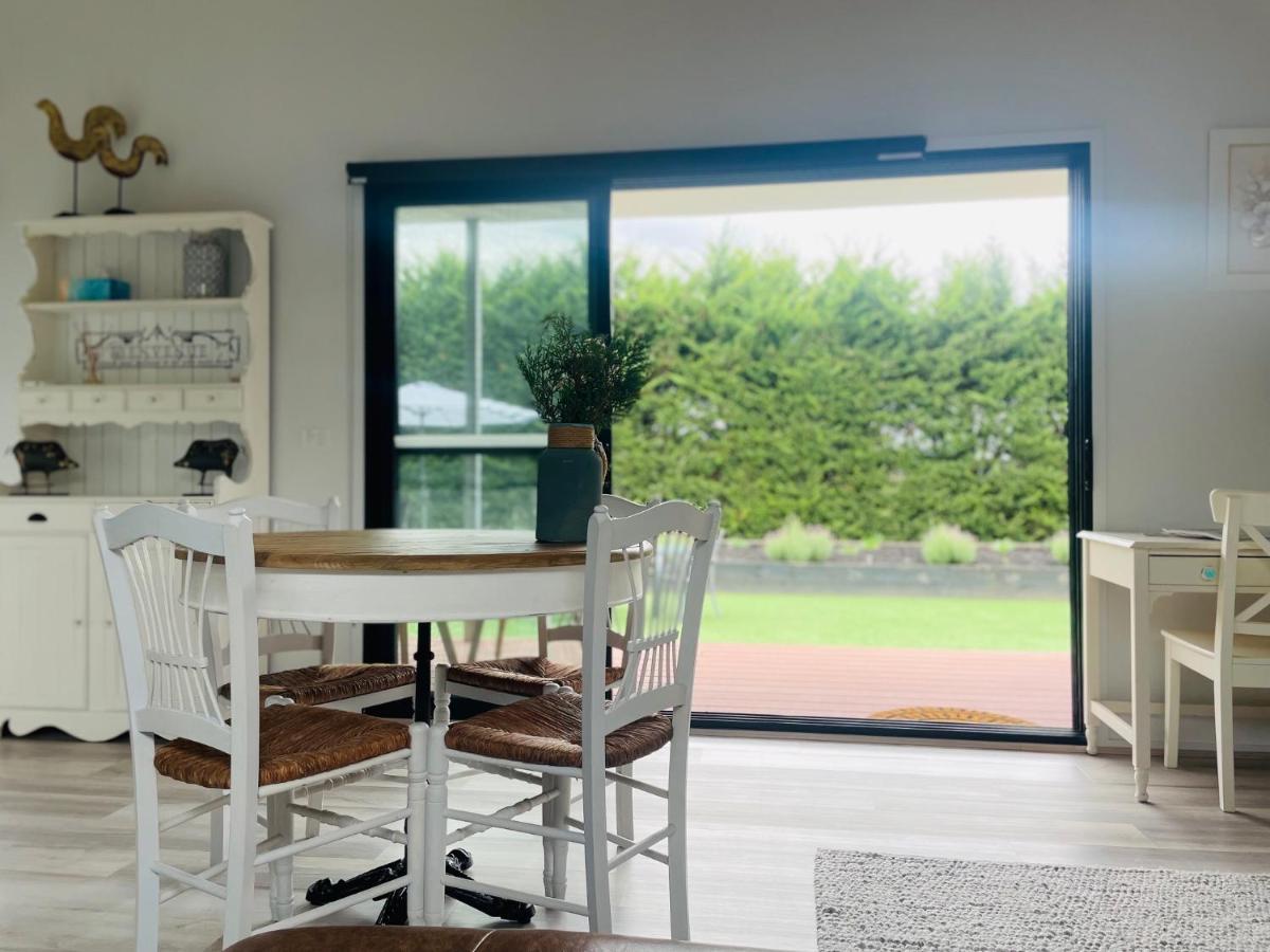 Farm Stay Maple Cottage At Wilindi Estate Tyabb Екстериор снимка