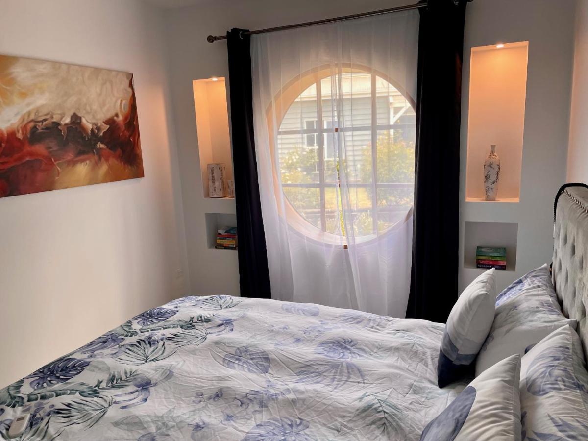 Farm Stay Maple Cottage At Wilindi Estate Tyabb Екстериор снимка