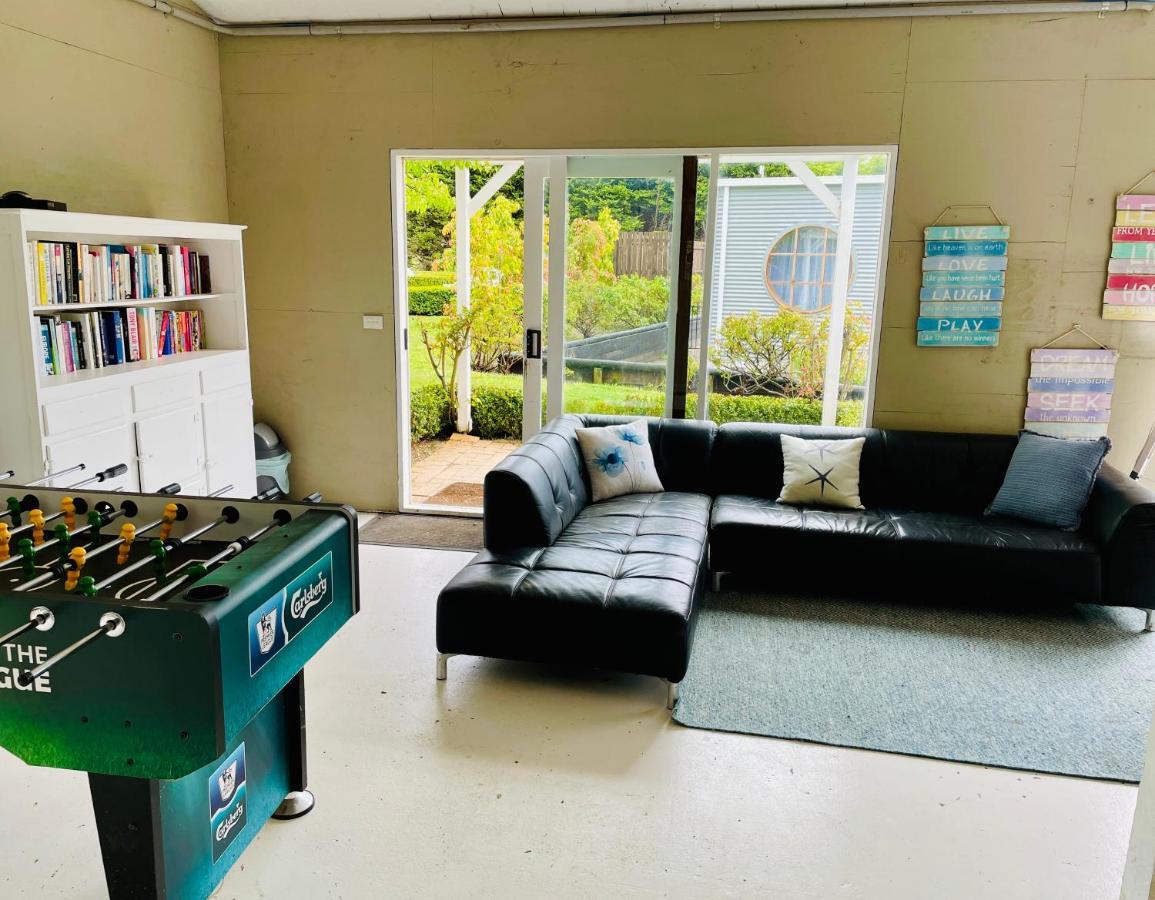 Farm Stay Maple Cottage At Wilindi Estate Tyabb Екстериор снимка